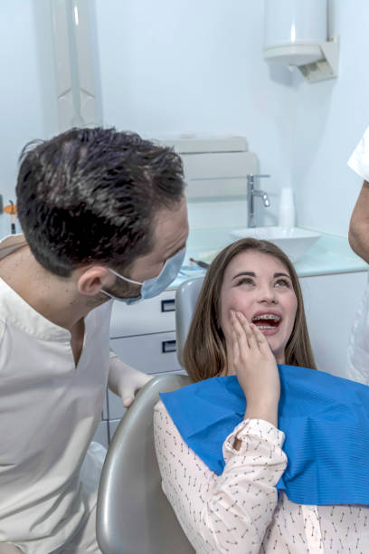 Best After-Hours Emergency Dentist in Lake Brownwood, TX