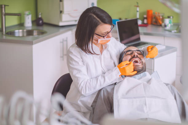 Best Emergency Wisdom Teeth Removal in Lake Brownwood, TX