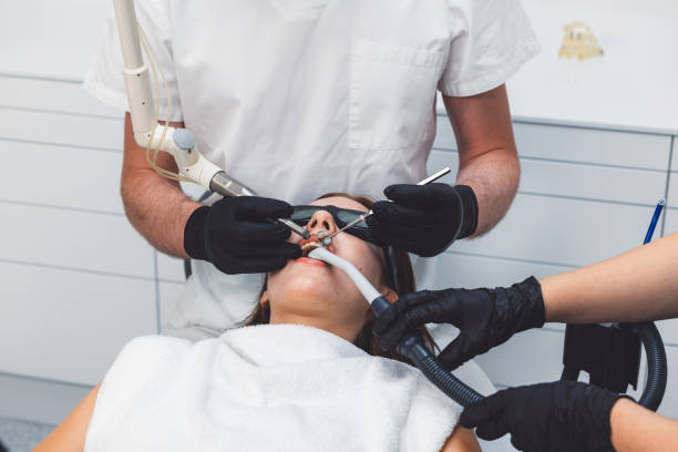 Best Emergency Broken Tooth Repair in Lake Brownwood, TX